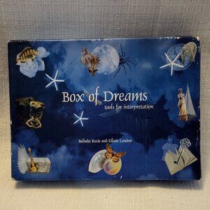 Box of Dreams: Tools for Interpretation